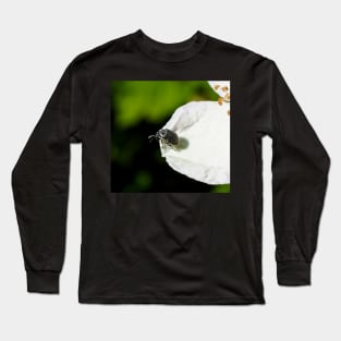 Jewel Long Sleeve T-Shirt